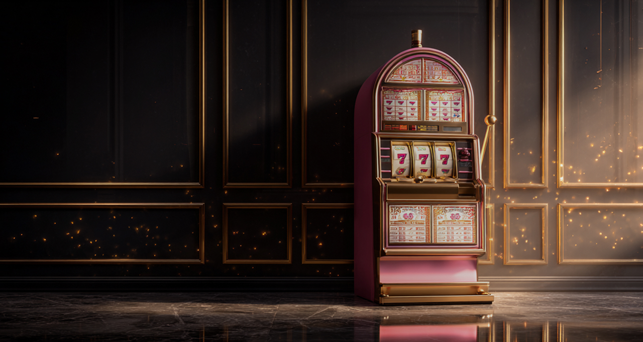 Oshi Casino