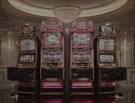 Oshi Casino