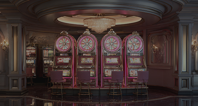 Oshi Casino