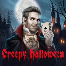 Creepy Halloween