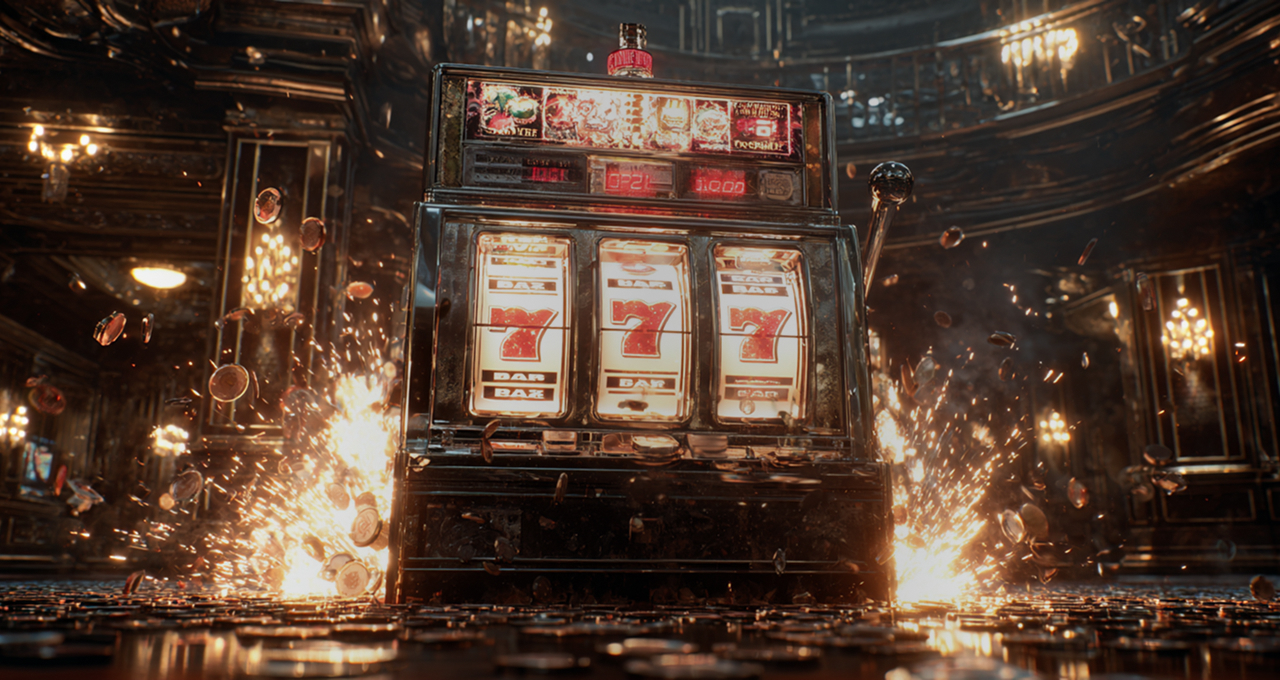 Oshi Casino